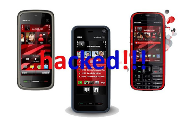 download security code hack patch for nokia